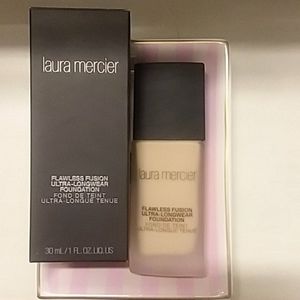 Laura Mercier Foundation